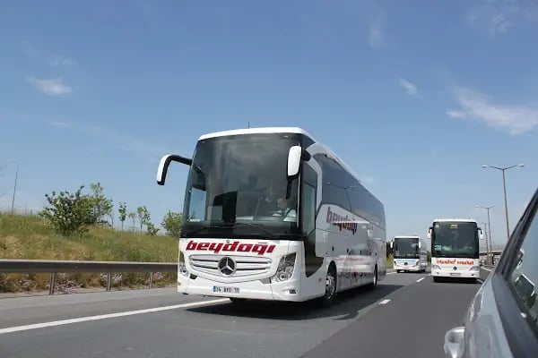 Malatya Beydağı Turizm - Resim 1