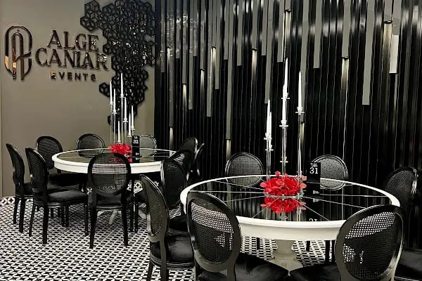 Alge Canlar Events - Resim 10