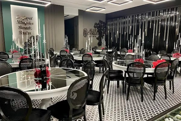 Alge Canlar Events - Resim 3