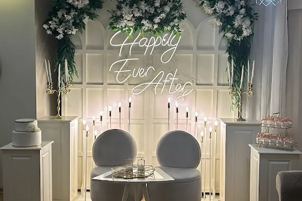 Alge Canlar Events - Resim 2