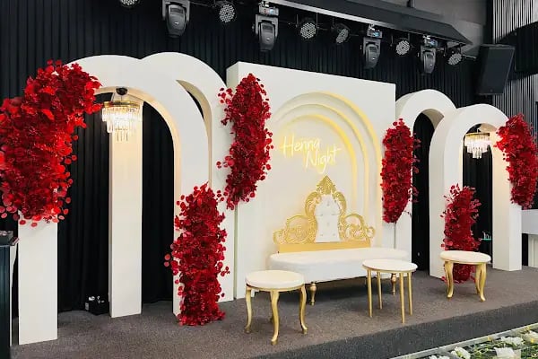 Alge Canlar Events - Resim 9
