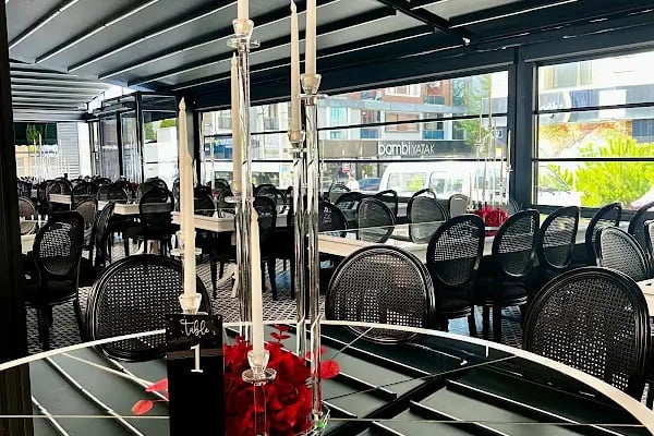 Alge Canlar Events - Resim 12