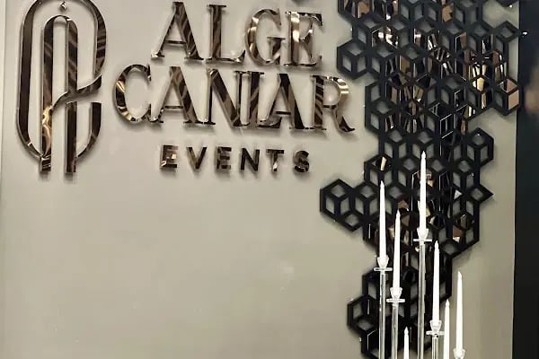 Alge Canlar Events - Resim 14