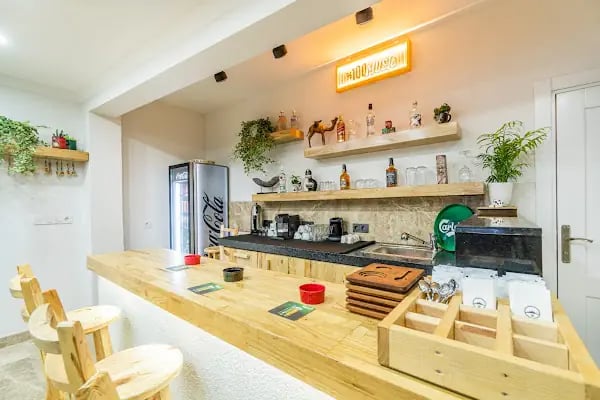 BOTİ BUTİK HOTEL - Resim 8