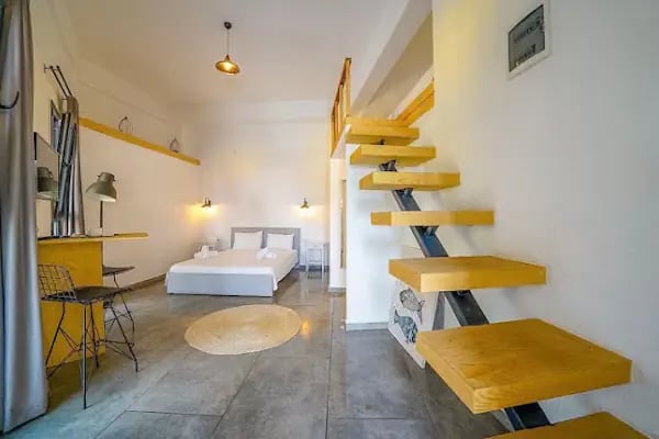 BOTİ BUTİK HOTEL - Resim 6