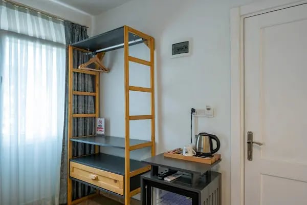 BOTİ BUTİK HOTEL - Resim 10