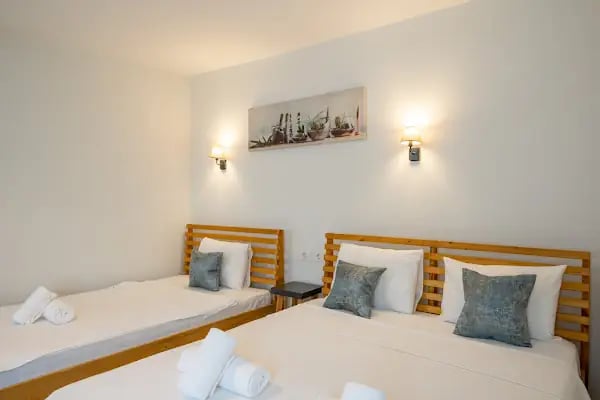 BOTİ BUTİK HOTEL - Resim 16