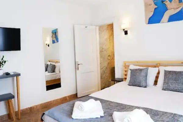 BOTİ BUTİK HOTEL - Resim 13