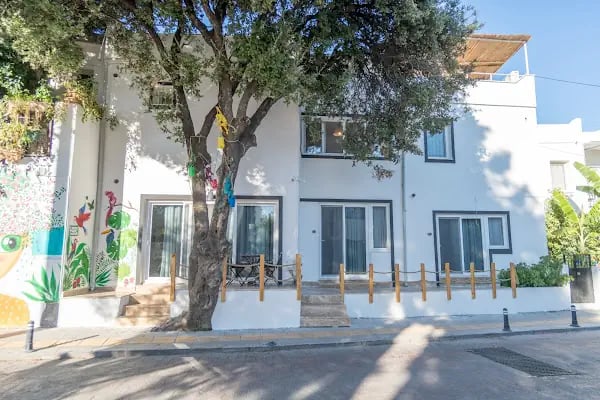 BOTİ BUTİK HOTEL - Resim 11