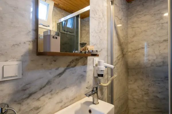 BOTİ BUTİK HOTEL - Resim 7