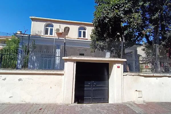Bet Yaakov Sinagogu - Resim 1