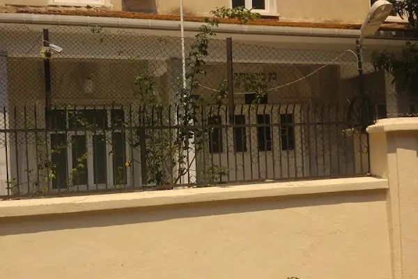 Bet Yaakov Sinagogu - Resim 18