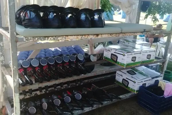 Antalya Getto Paintball - Resim 12