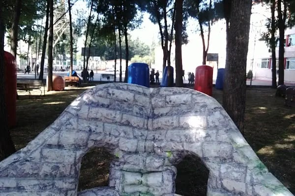 Antalya Getto Paintball - Resim 20