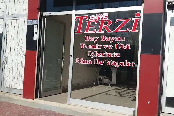 Saye Terzi - Resim 2
