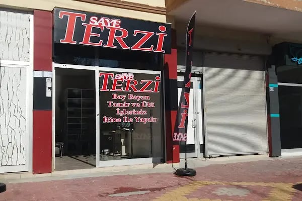 Saye Terzi - Resim 3