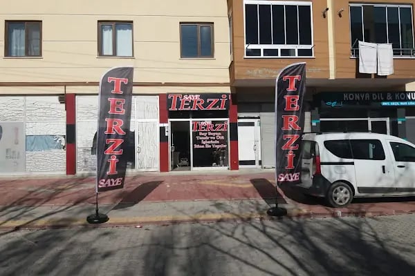 Saye Terzi - Resim 4