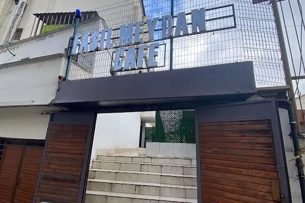 Fasıl Meydan Restaurant - Resim 5