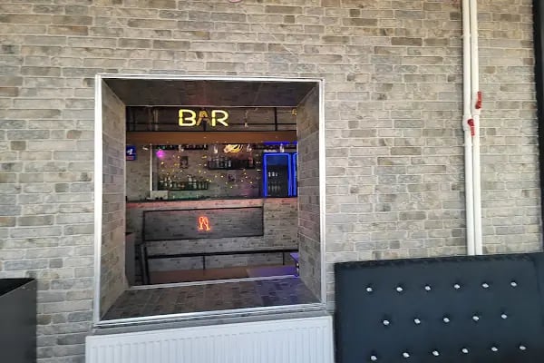 Fasıl Meydan Restaurant - Resim 10