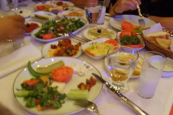 Fasıl Meydan Restaurant - Resim 9