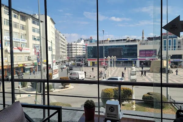 Fasıl Meydan Restaurant - Resim 7