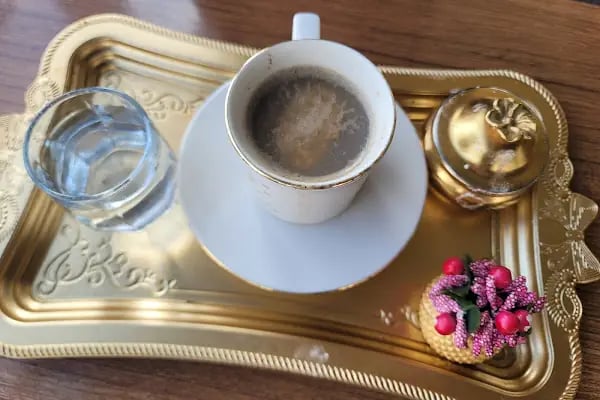 Fasıl Meydan Restaurant - Resim 6