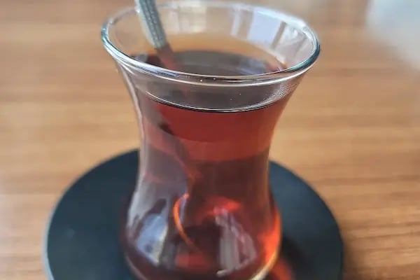 Fasıl Meydan Restaurant - Resim 8
