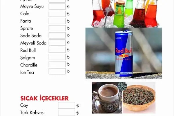 Fasıl Meydan Restaurant - Resim 11