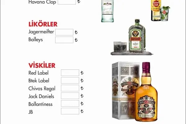 Fasıl Meydan Restaurant - Resim 16
