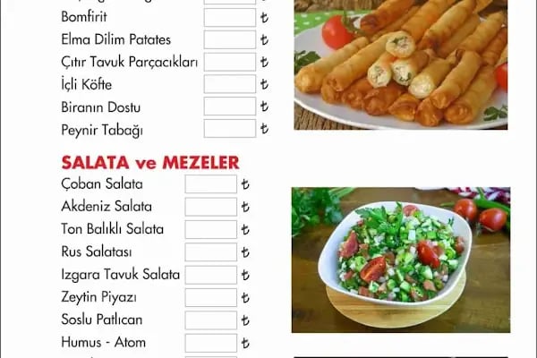 Fasıl Meydan Restaurant - Resim 13