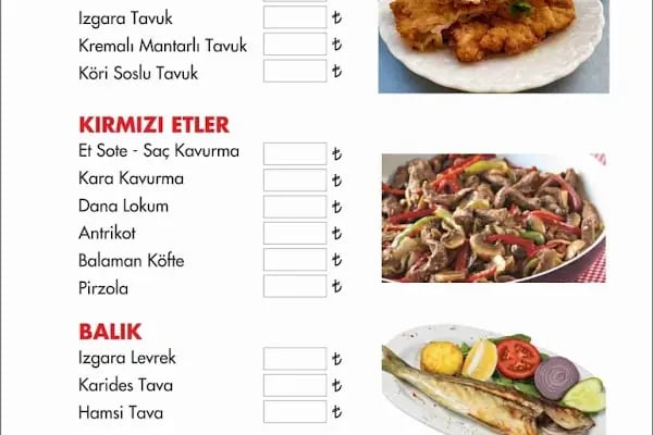 Fasıl Meydan Restaurant - Resim 15