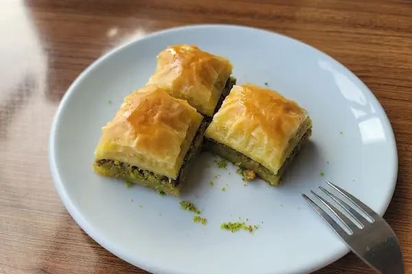 Fasıl Meydan Restaurant - Resim 2