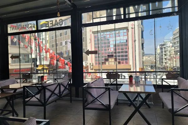 Fasıl Meydan Restaurant - Resim 4