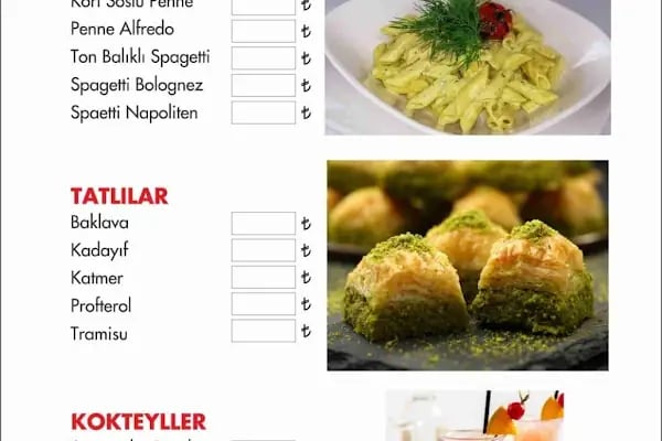 Fasıl Meydan Restaurant - Resim 14
