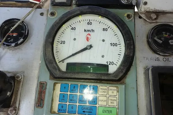 RAİLWAY ELEKTRONİK - Resim 13