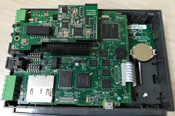 RAİLWAY ELEKTRONİK - Resim 18