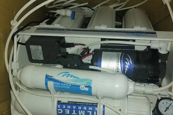 RAİLWAY ELEKTRONİK - Resim 12