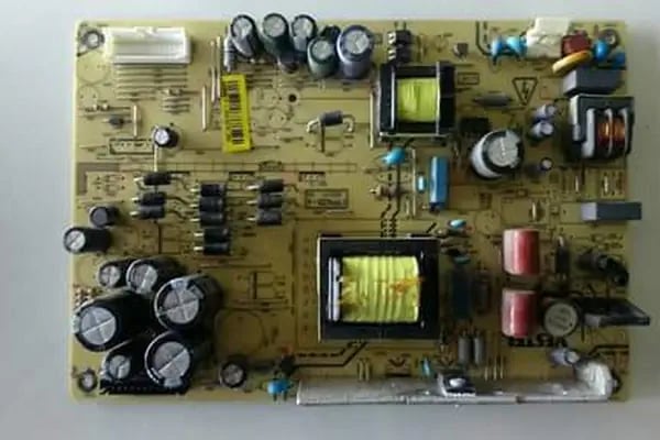 RAİLWAY ELEKTRONİK - Resim 10