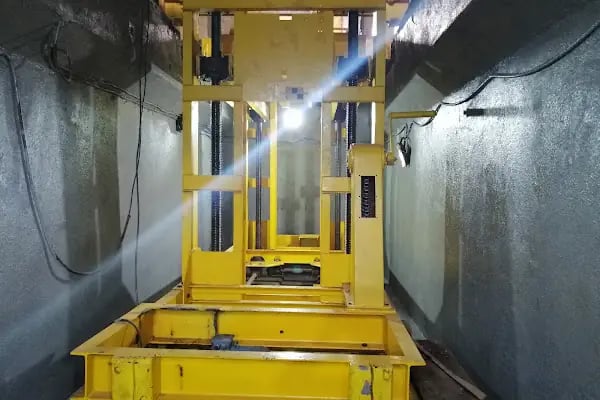 RAİLWAY ELEKTRONİK - Resim 14