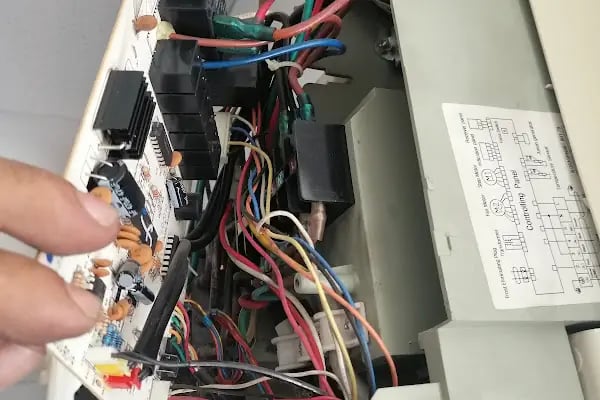 RAİLWAY ELEKTRONİK - Resim 11
