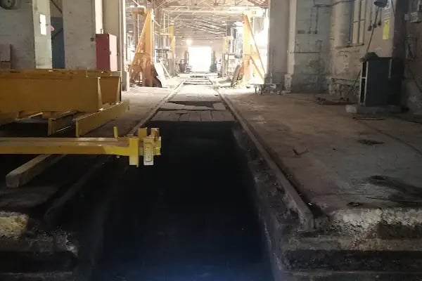 RAİLWAY ELEKTRONİK - Resim 6