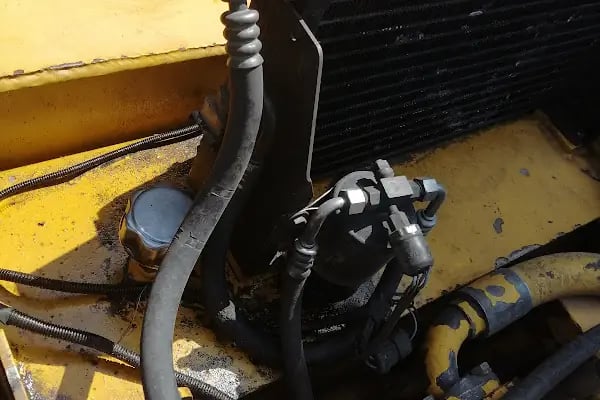 RAİLWAY ELEKTRONİK - Resim 20