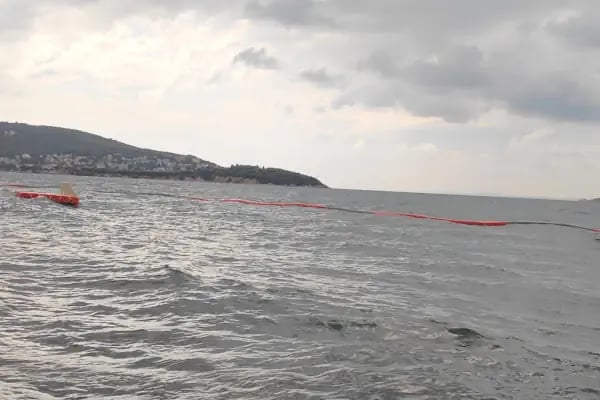 Değirmenburnu Tabiat Parkı (Mesire Yeri) - Resim 20