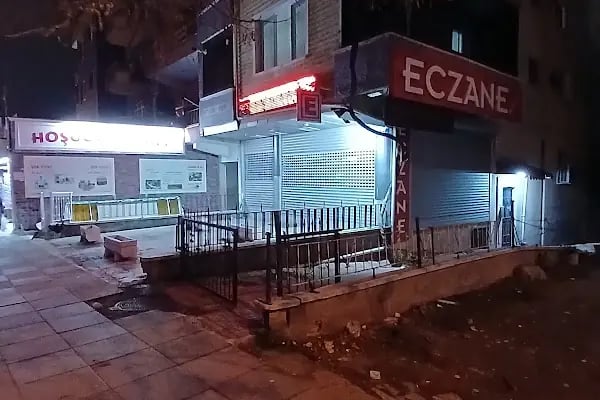 Burçak Eczanesi - Resim 3