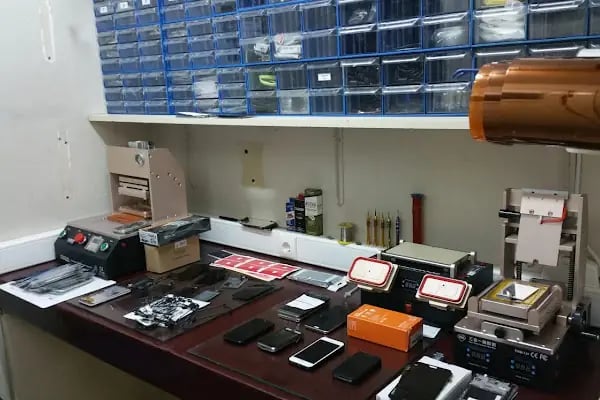 Eplus Bilgisayar Teknik Servis - Resim 2