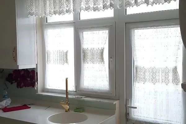 Keskin Tul Perde - Resim 17