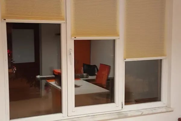 Keskin Tul Perde - Resim 12