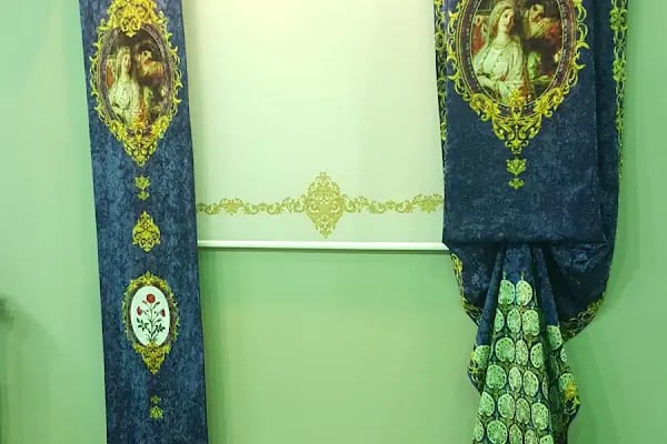 Keskin Tul Perde - Resim 20