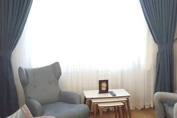 Keskin Tul Perde - Resim 8