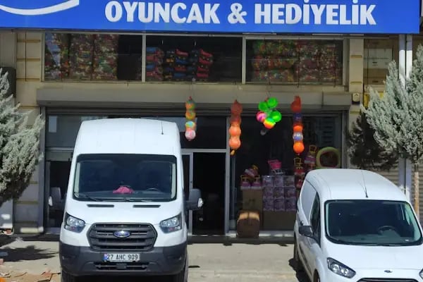 ÇELİK ÇOMAK OYUNCAK &amp; HEDİYELİK - Resim 3